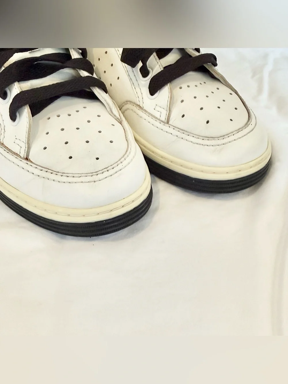 Chanel Sneakers